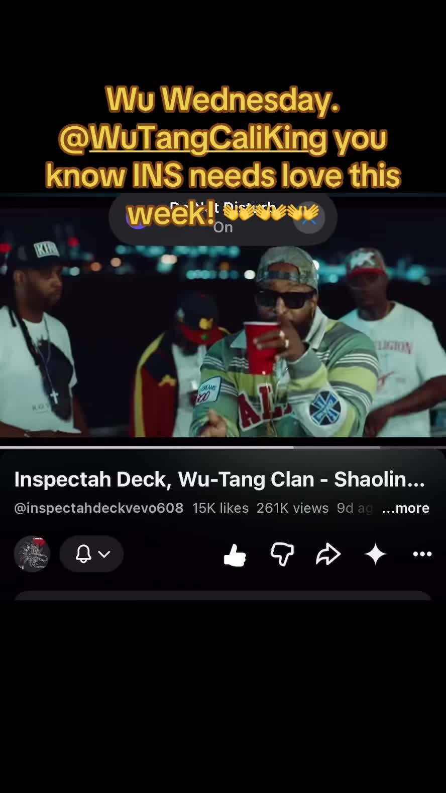 @Wu Fanatic