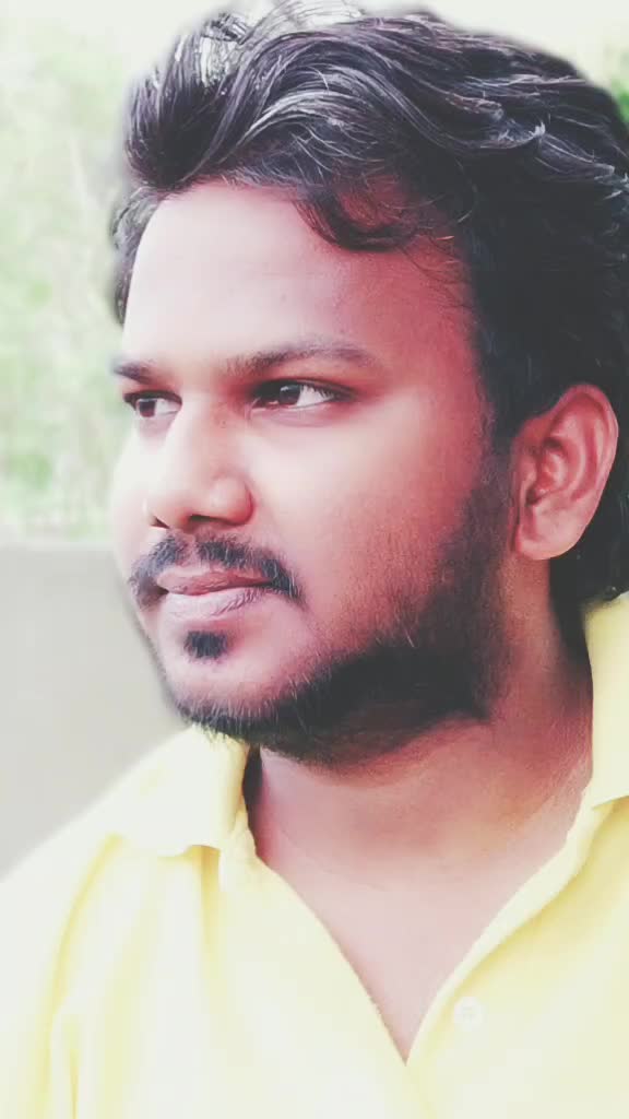 @గోదావరి అబ్బాయి ☑️