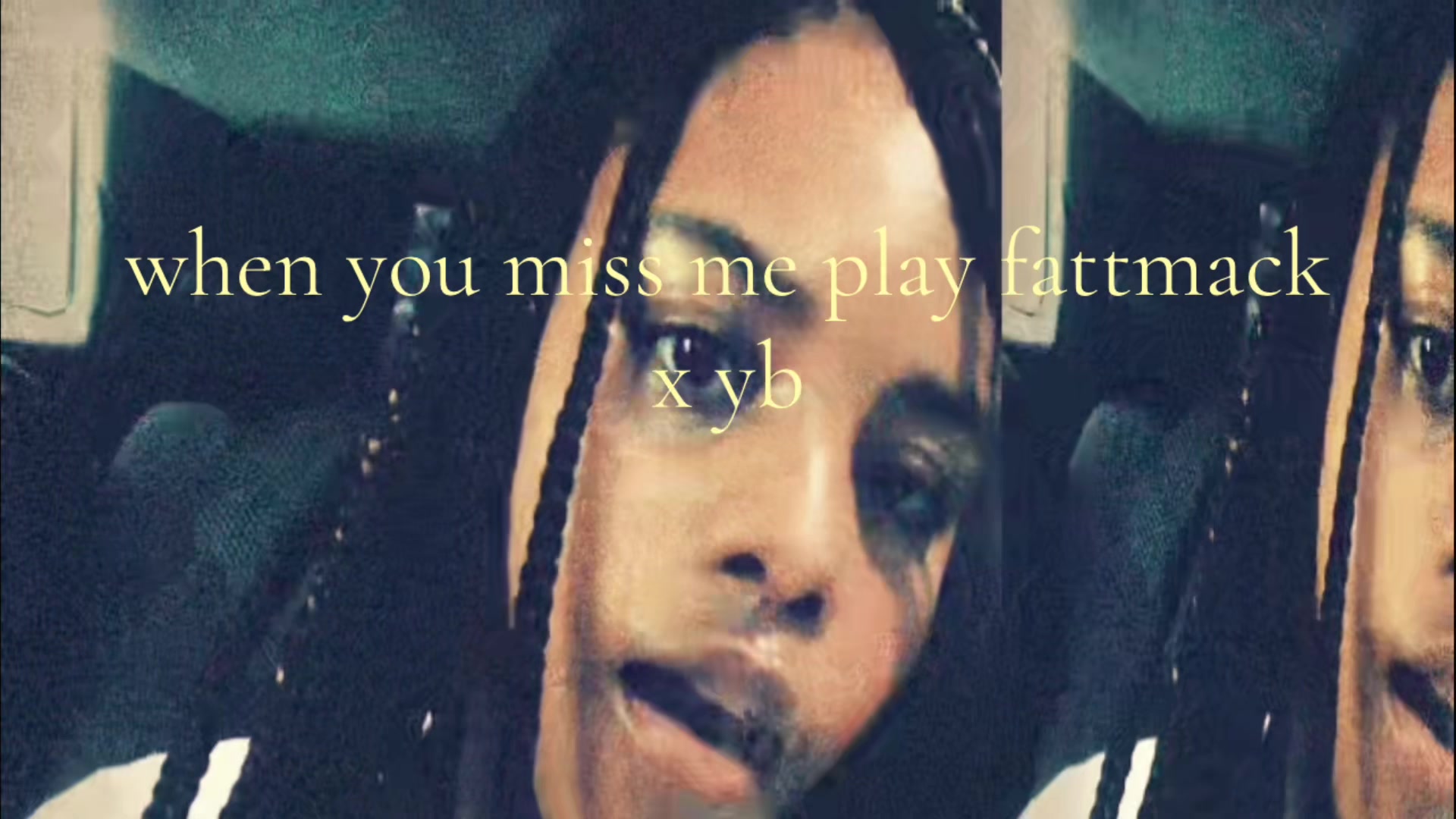 @ya&rsquo;ll don&rsquo;t know me ★