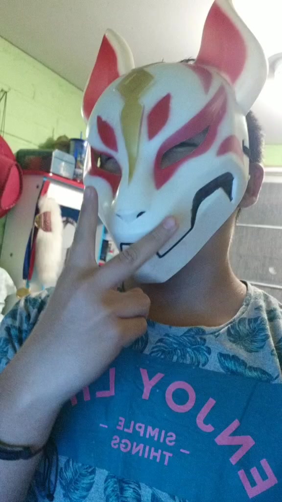 @DRAW dark boy