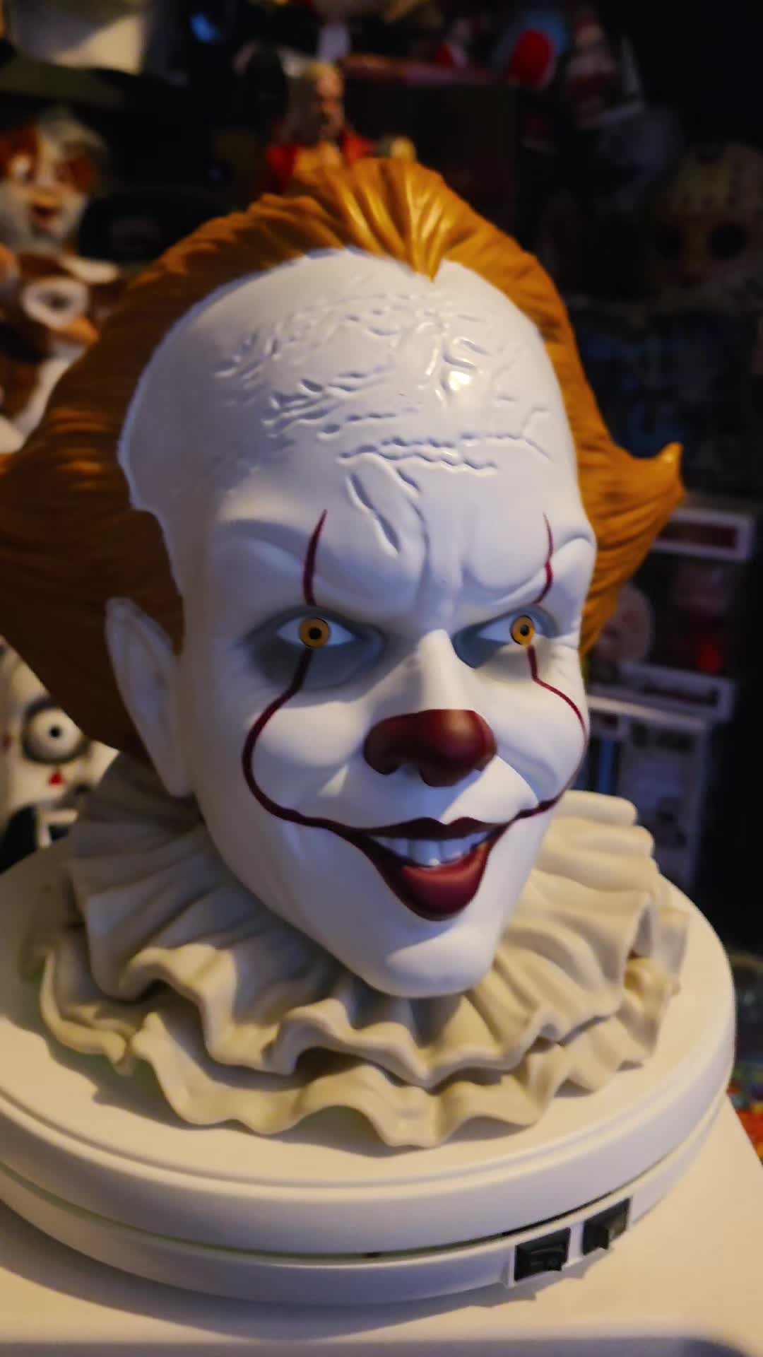 @Dan | Horror Collector