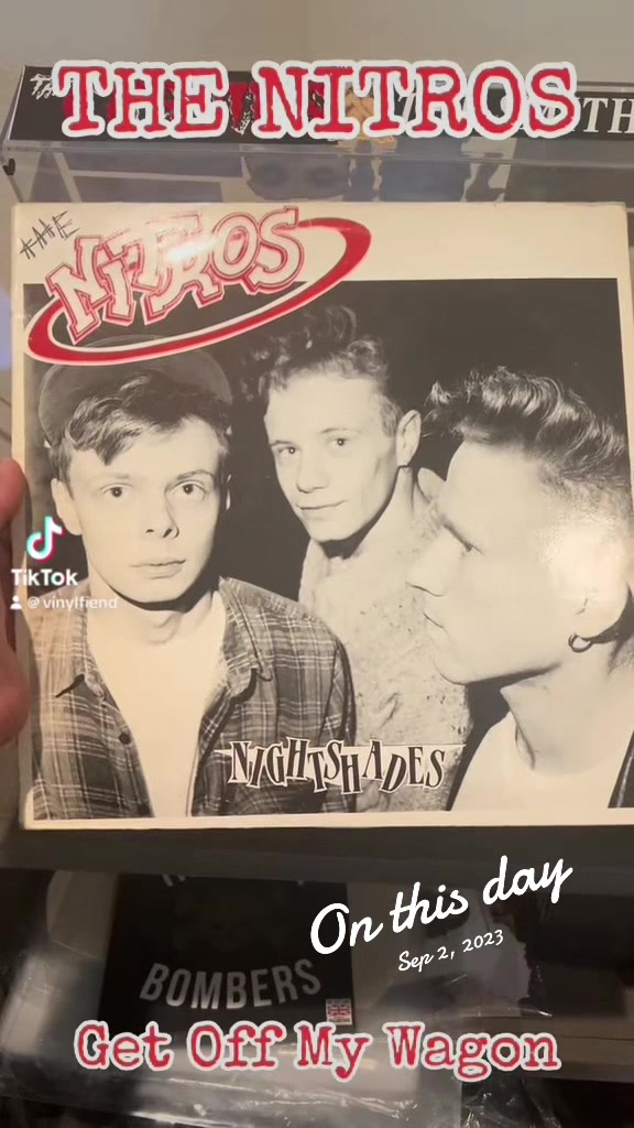 @Vinyl Fetish