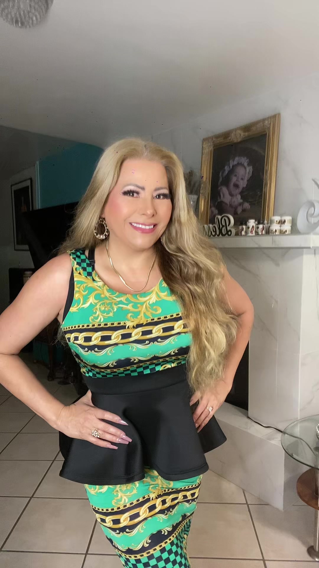 @CARMEN JARA ARTISTA