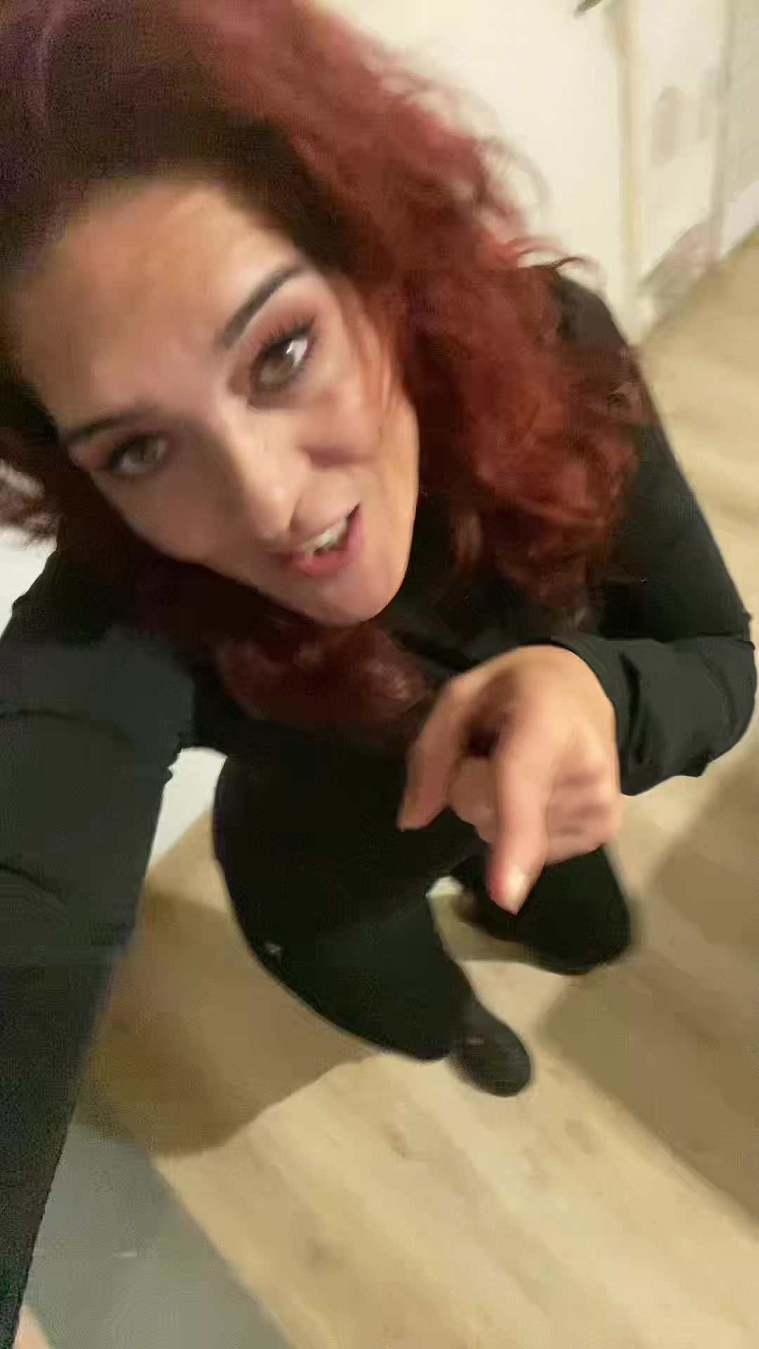 @Doriane la tiktokeuse