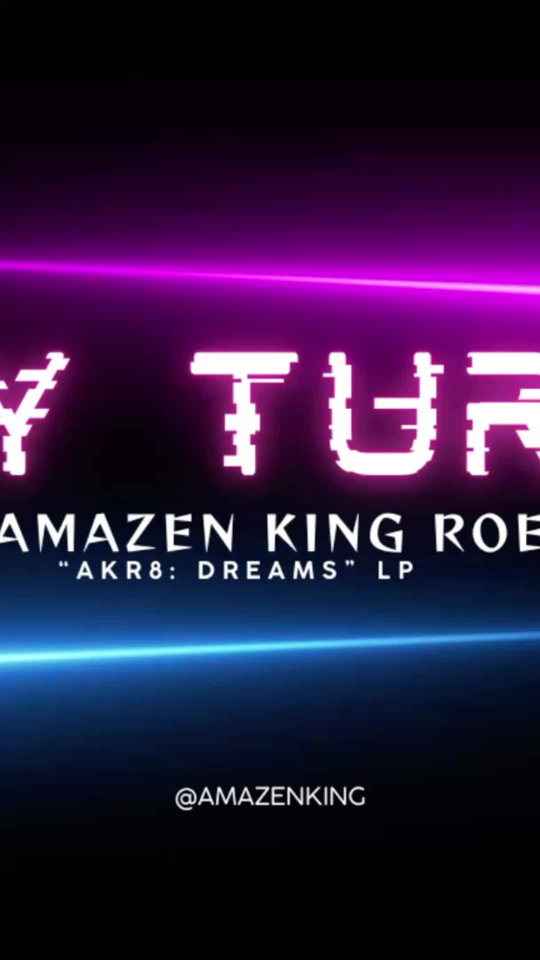 @amazenkingroe
