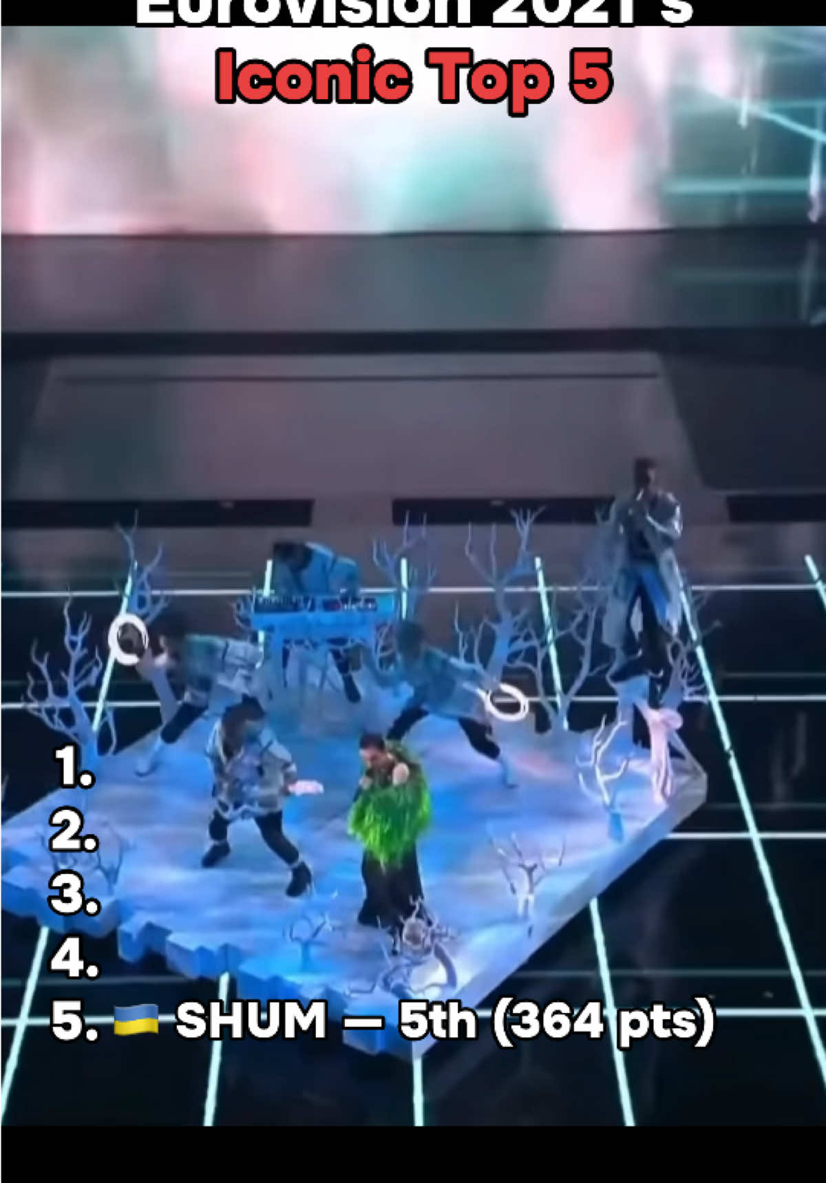 @EurovisionFan
