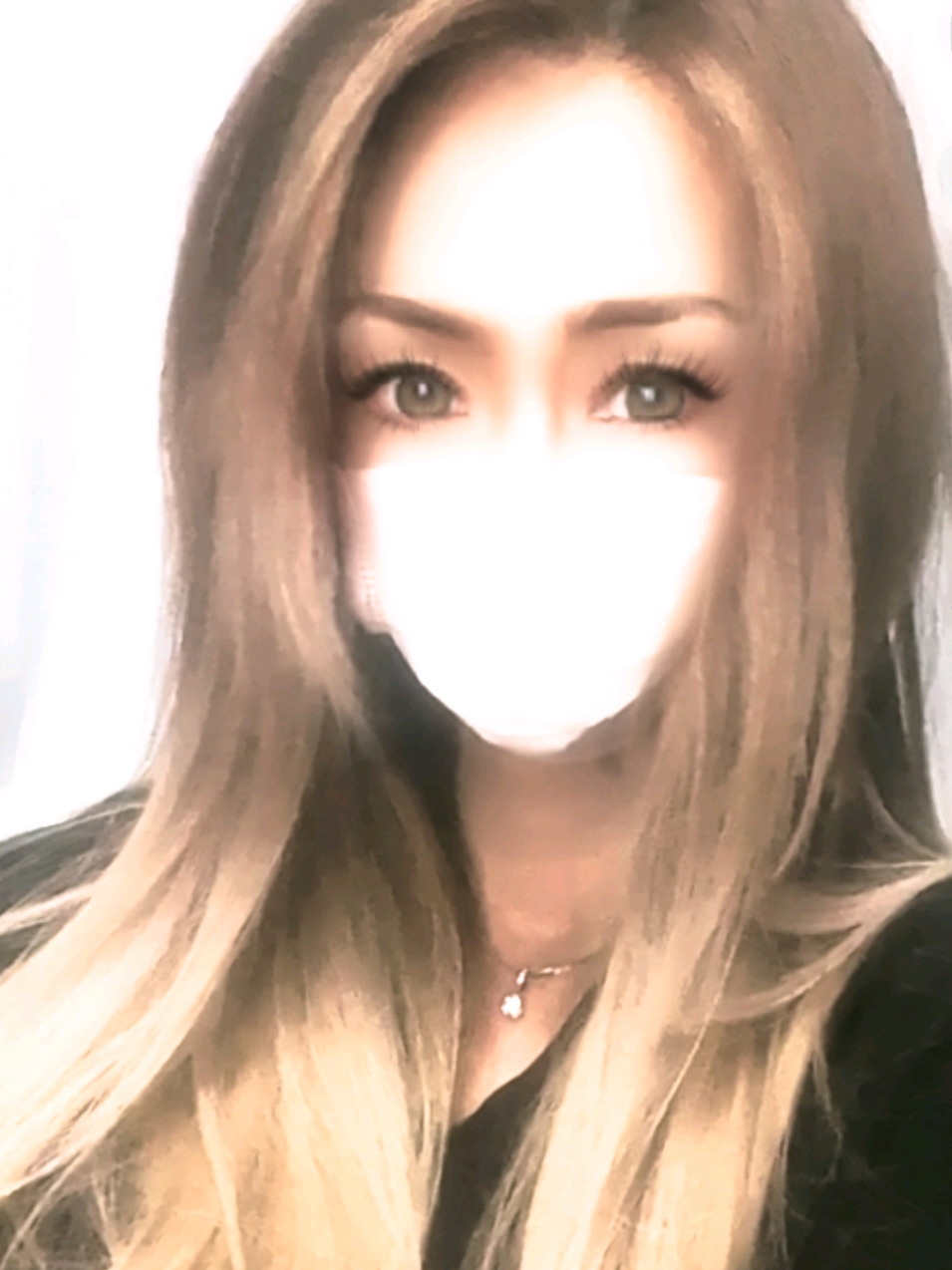 @万年 蘭