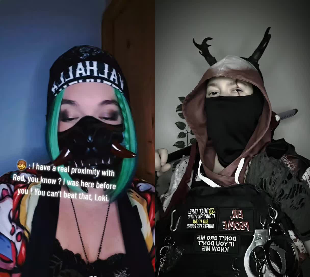 @Deku_riley๐ฆ๐