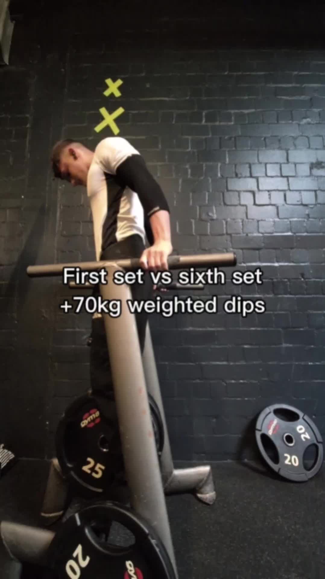 @Eryk | Calisthenics