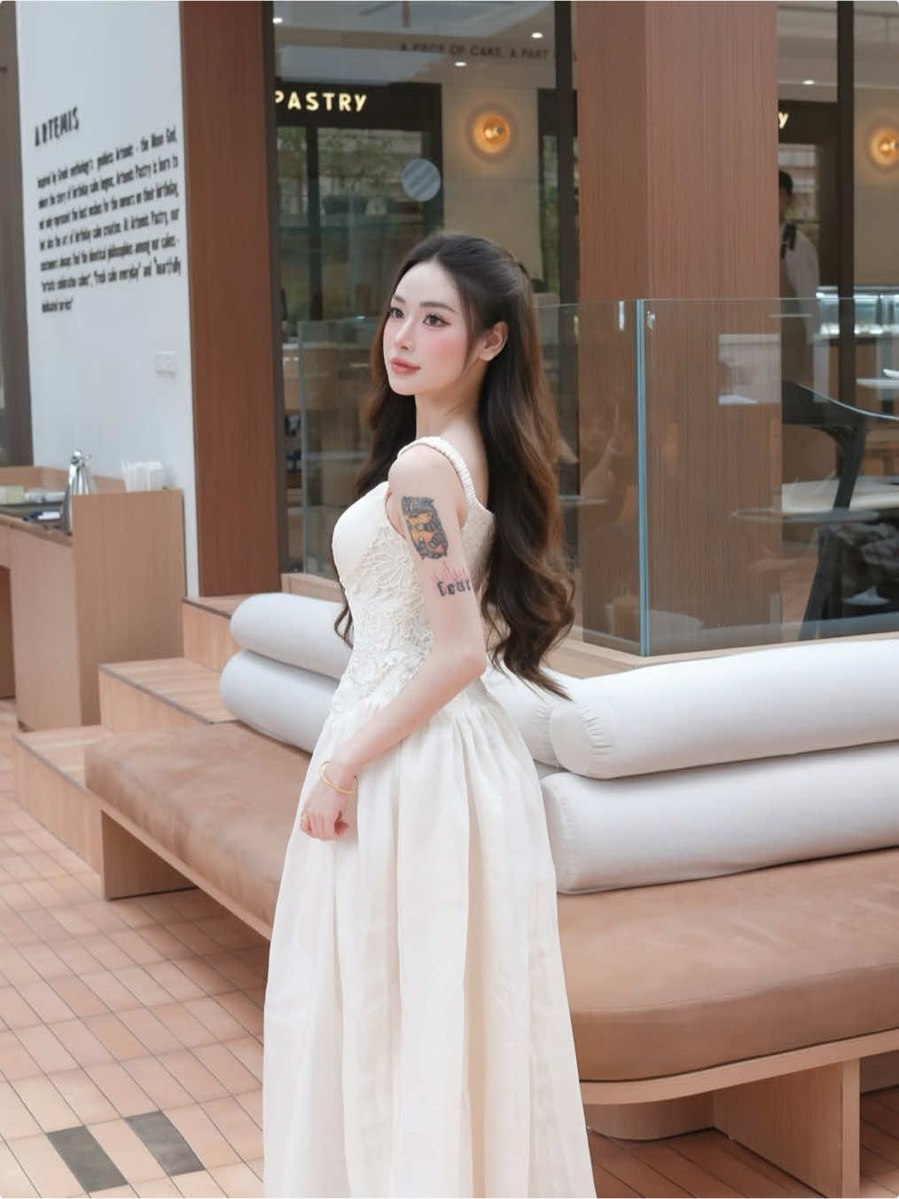 @Cô Bé Lọ Rem