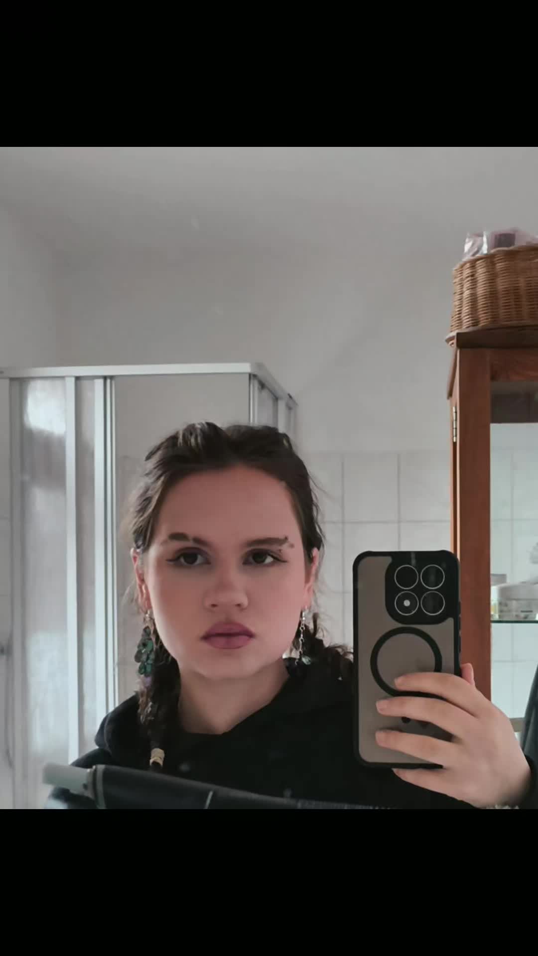 @Leandra Schirin