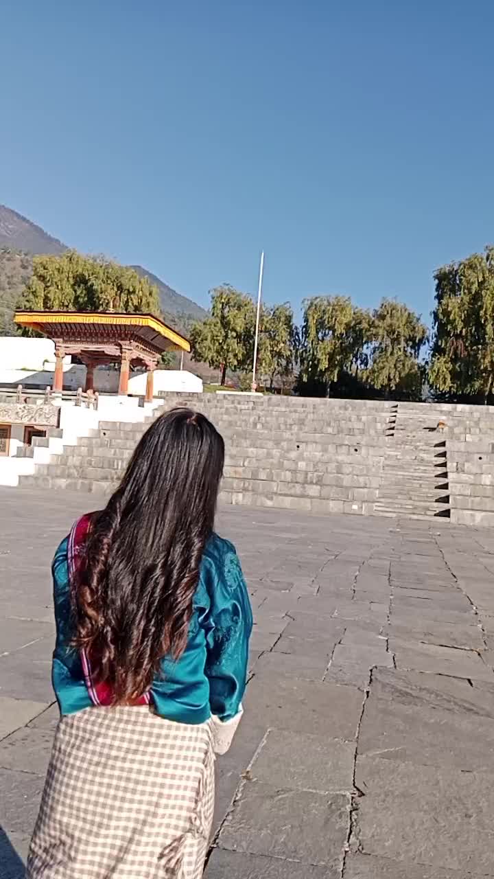 @Neemã Zångmo