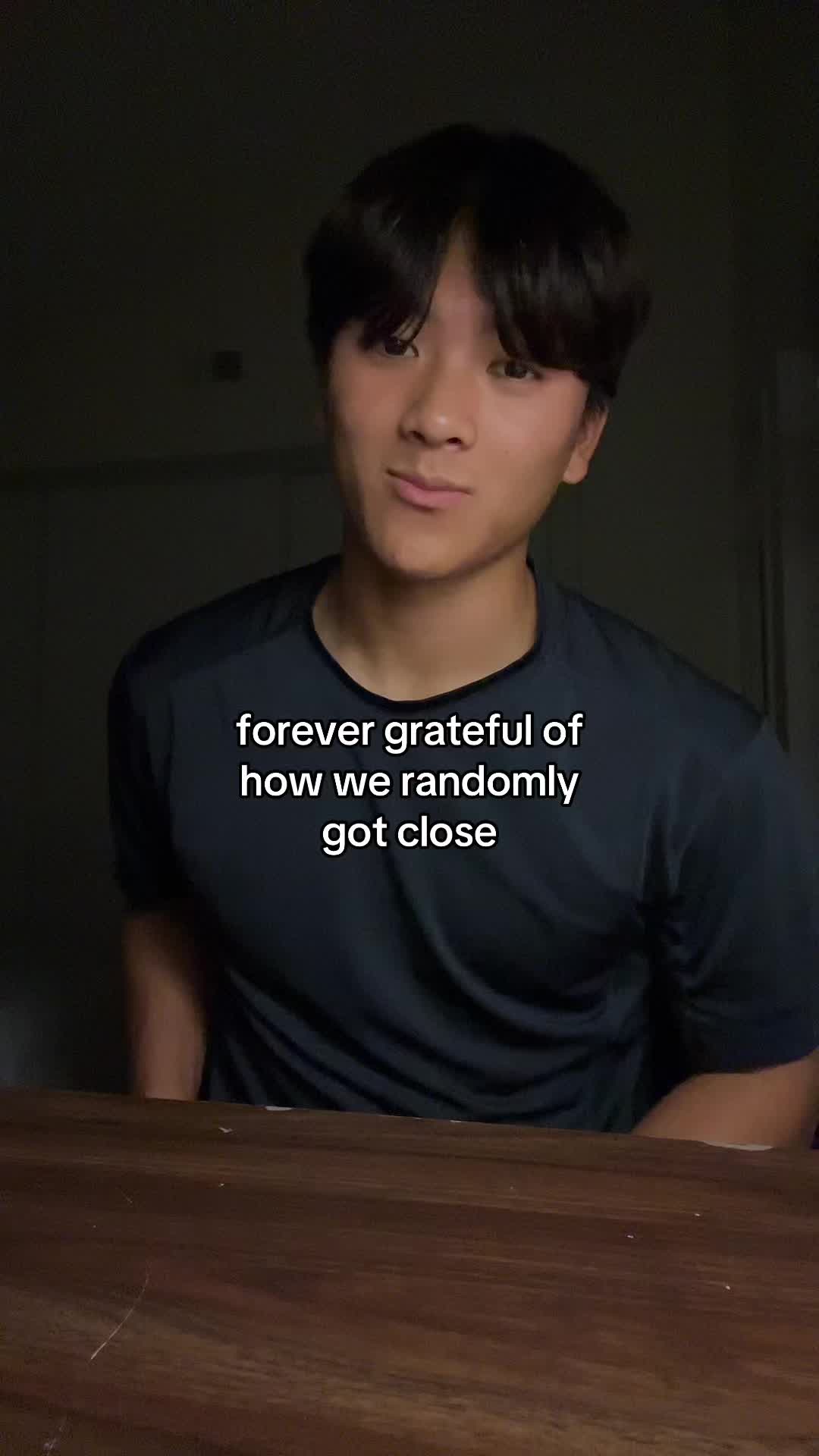 @Joshua