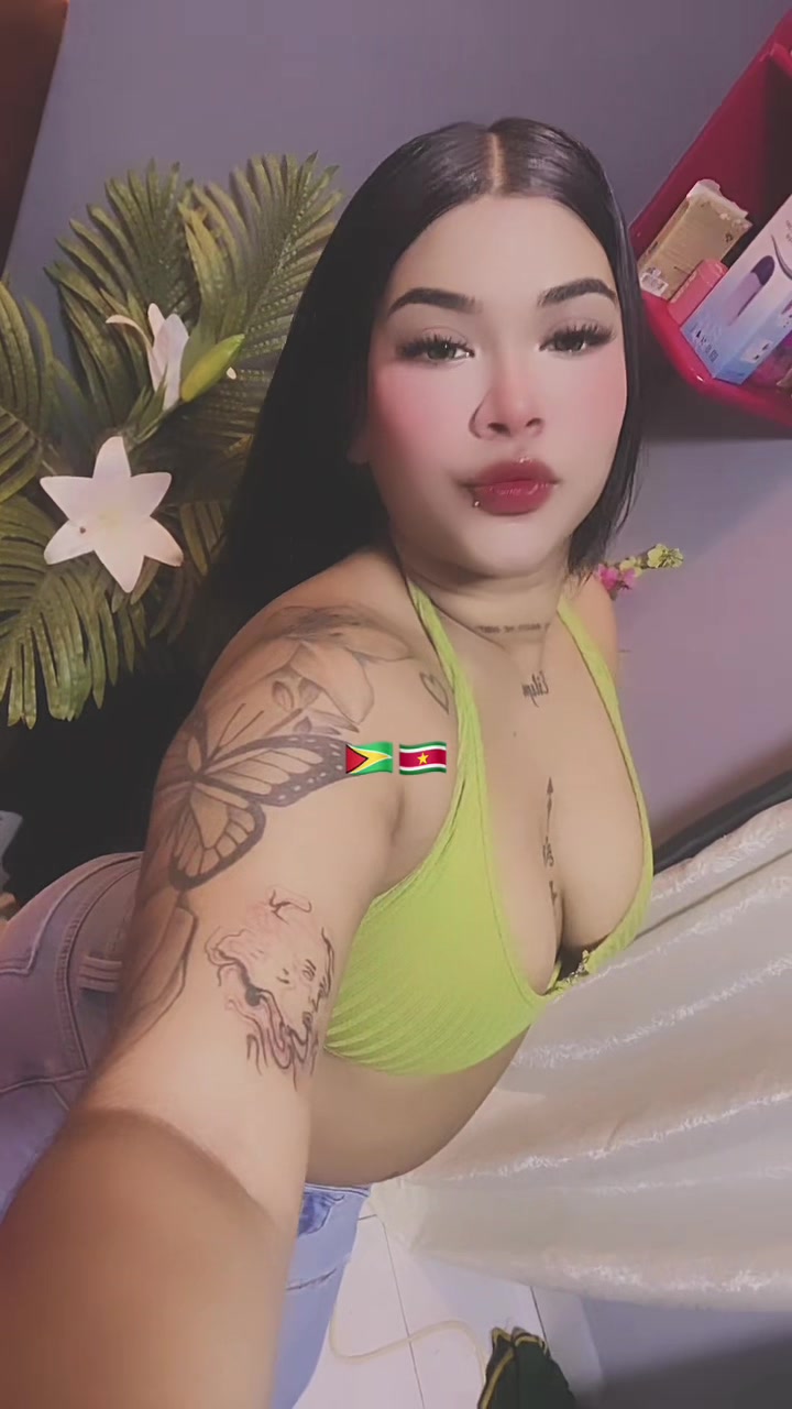 @Lexy🪫🇬🇾