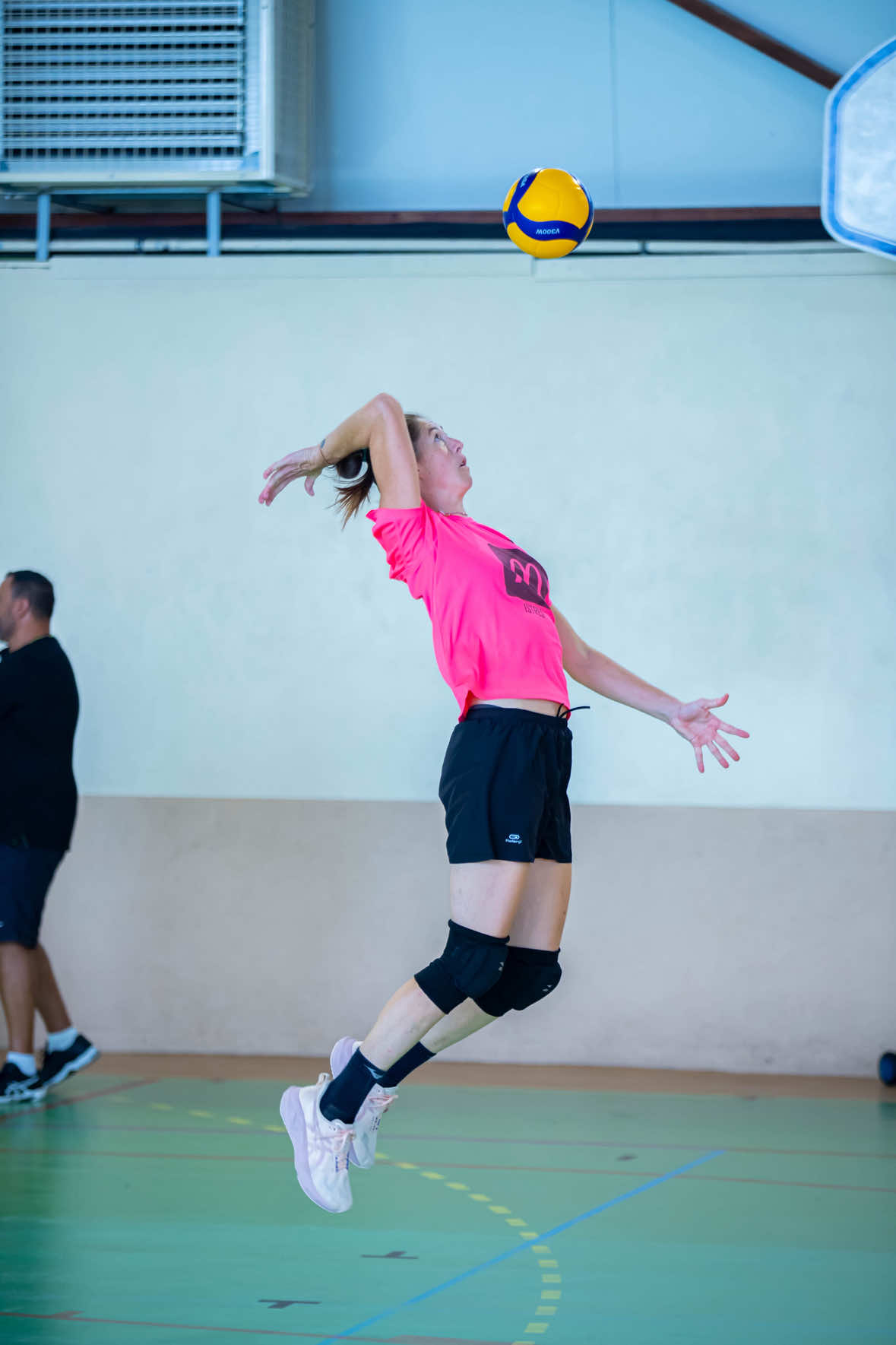 @IstresProvenceVolley