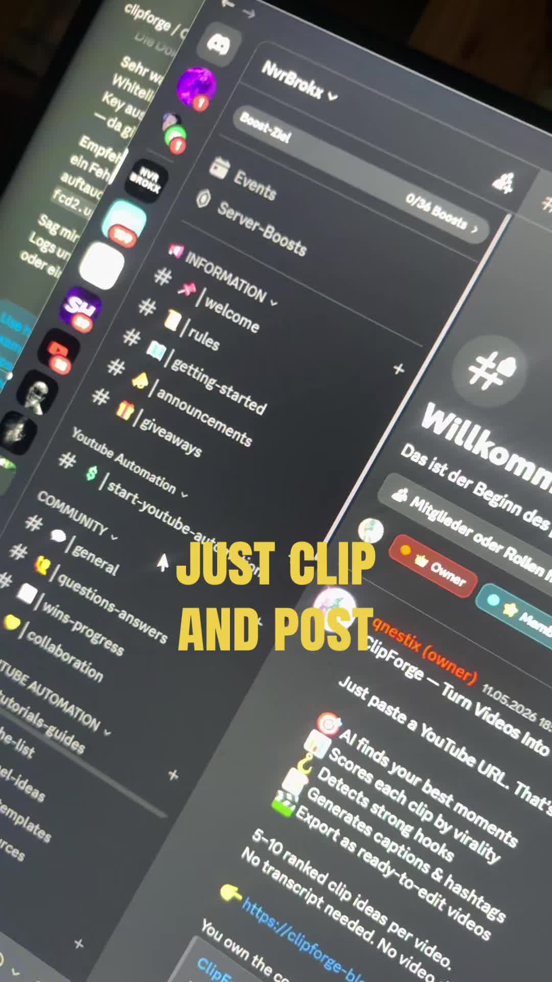 @deV