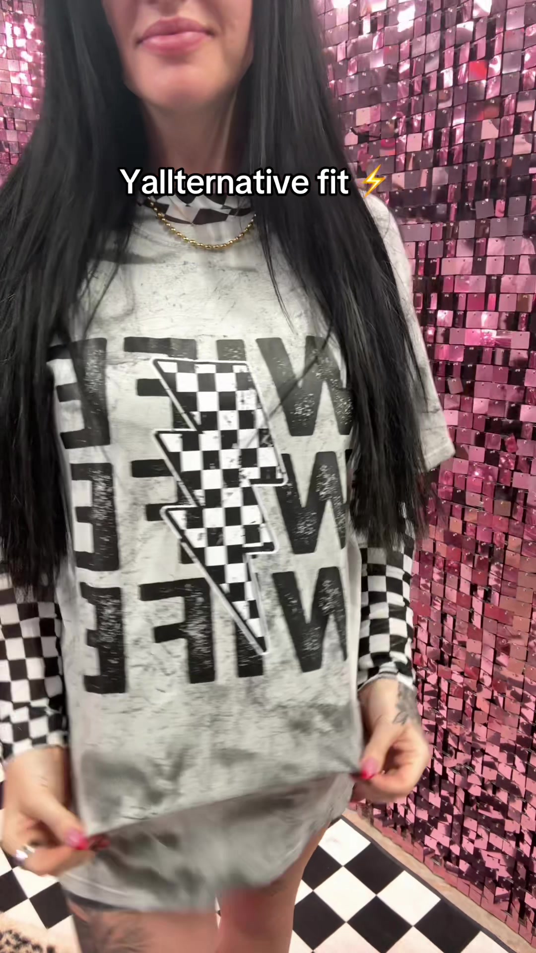 @Black Willow Boutique