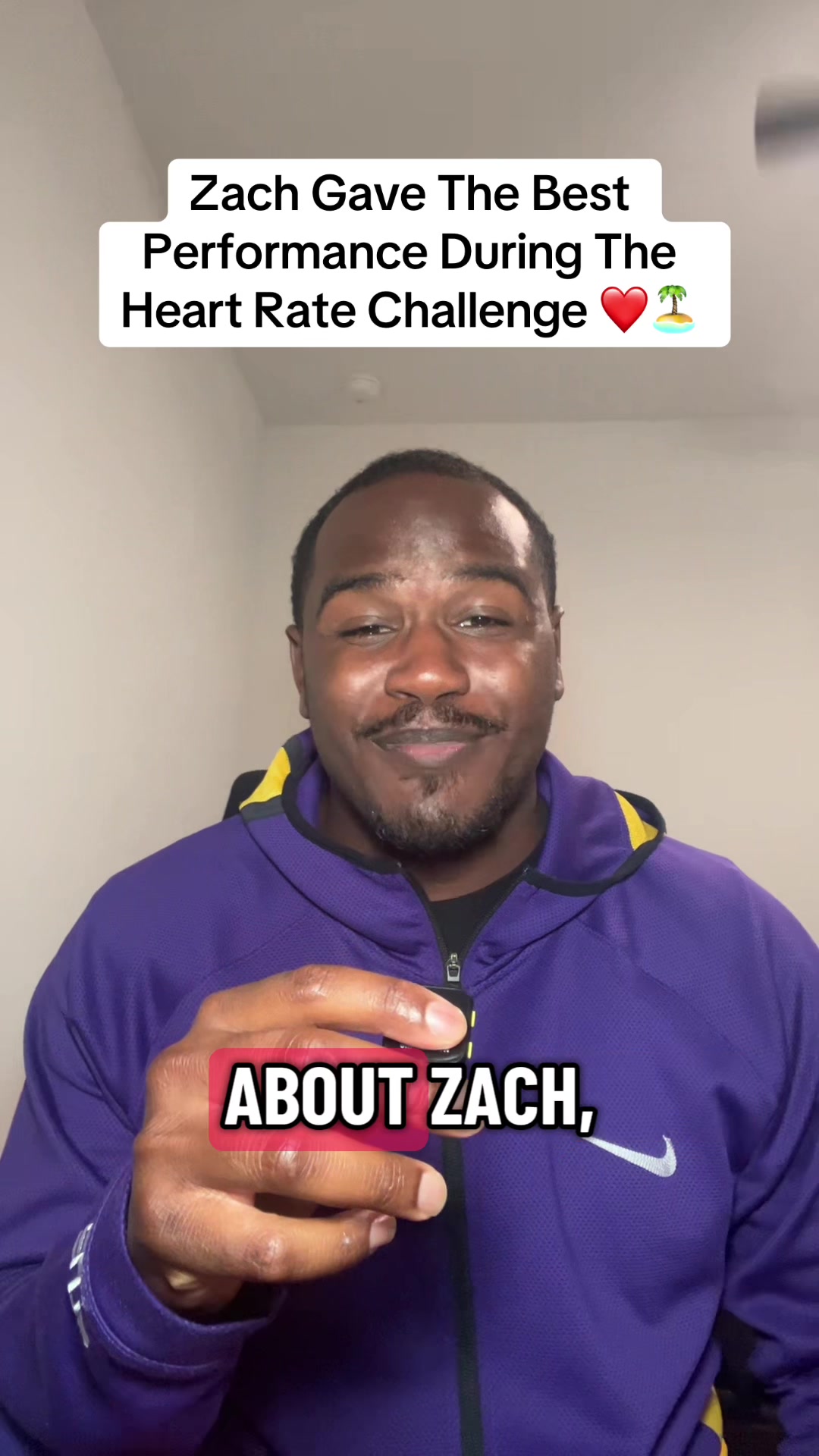 @Chance Prejean