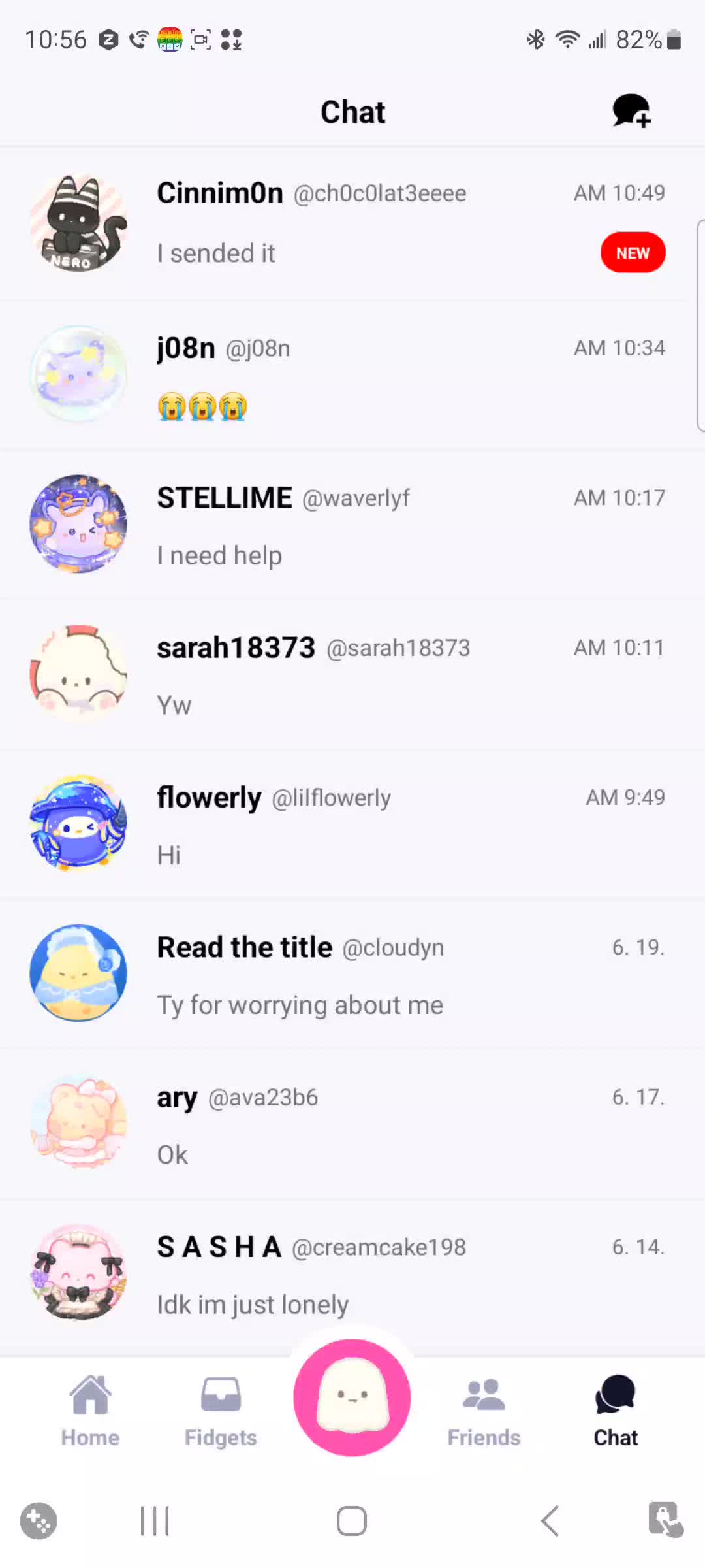 @Alastrix