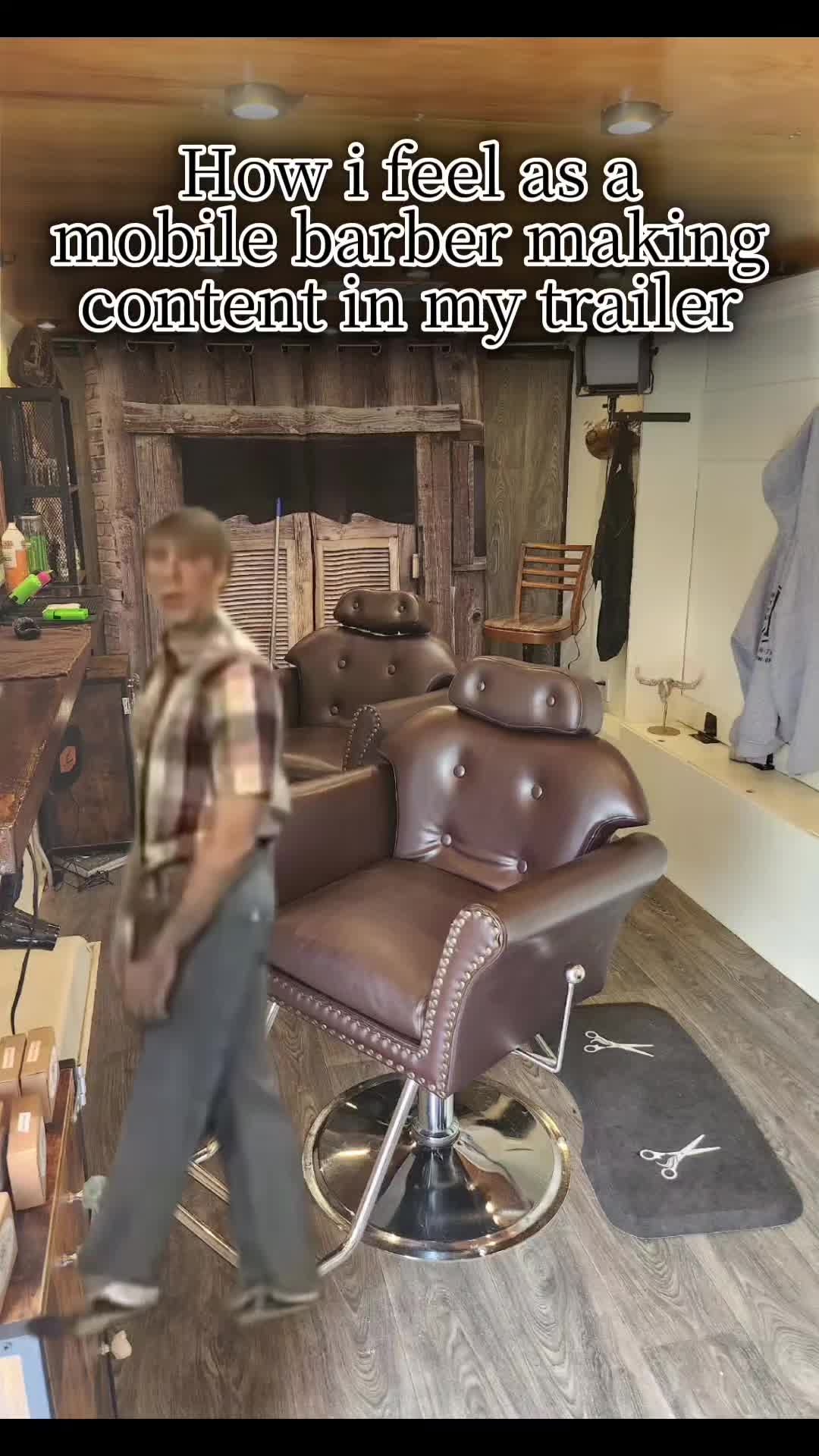 @B&B Cowboy Cuts & Razor Shaves