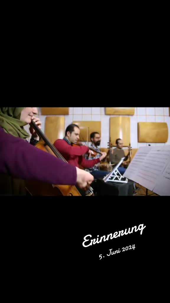@🎻 موسیقی اصیل 🏹سهراب ستایش @