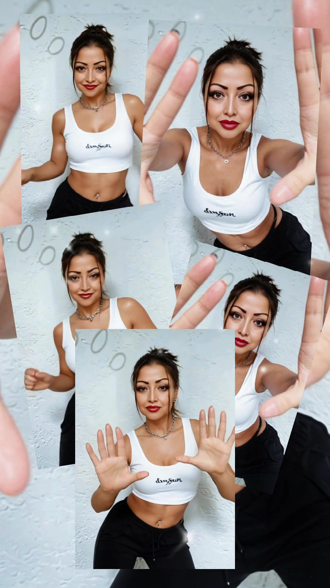 @nora martinez