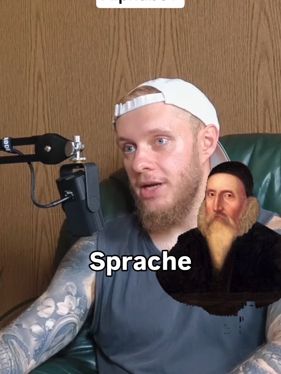 @Urgrund der Podcast