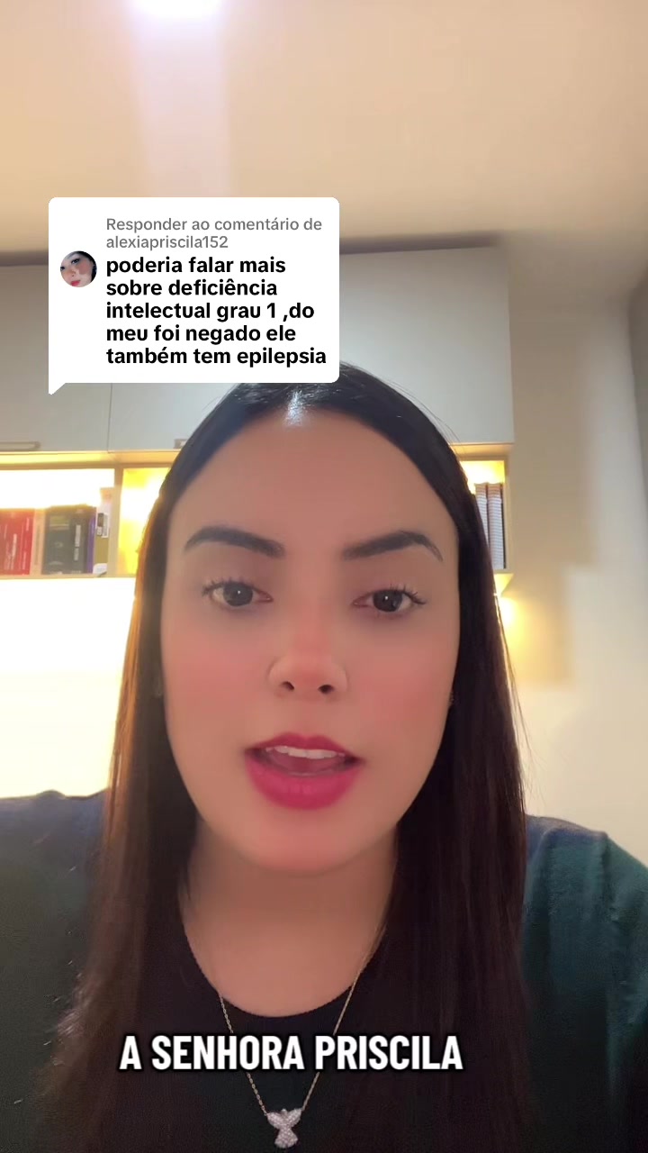 @Daniela|Advogada BPC