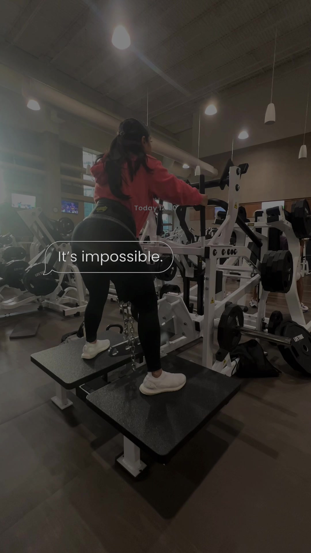 @Sonia | PCOS Weight Loss Coach