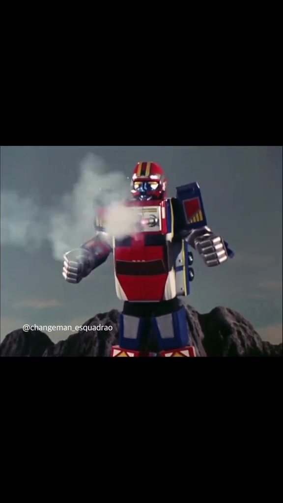 @Tokusatsu/SuperSentai