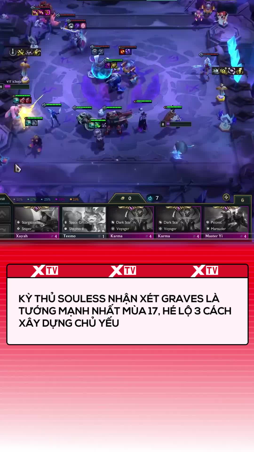 @XTV Network