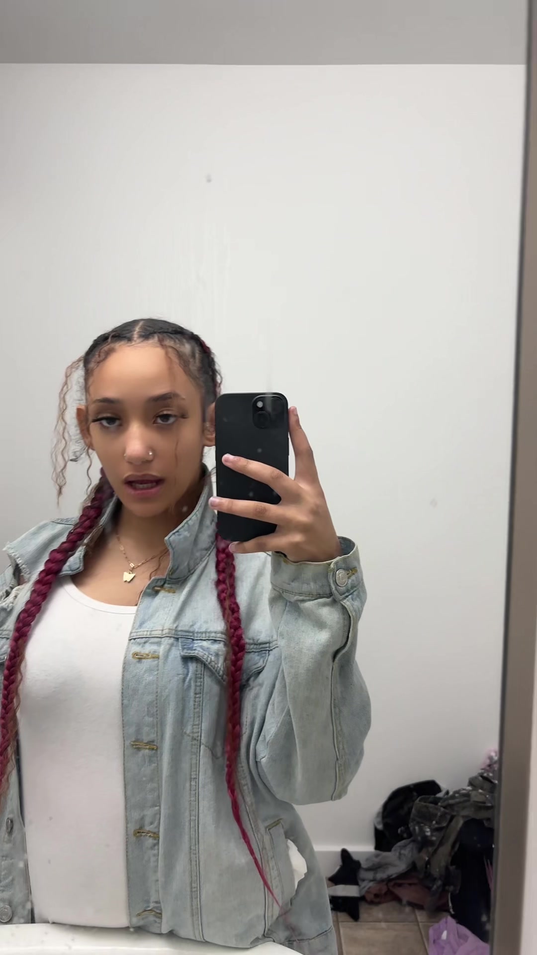@Luhbaby tee๐