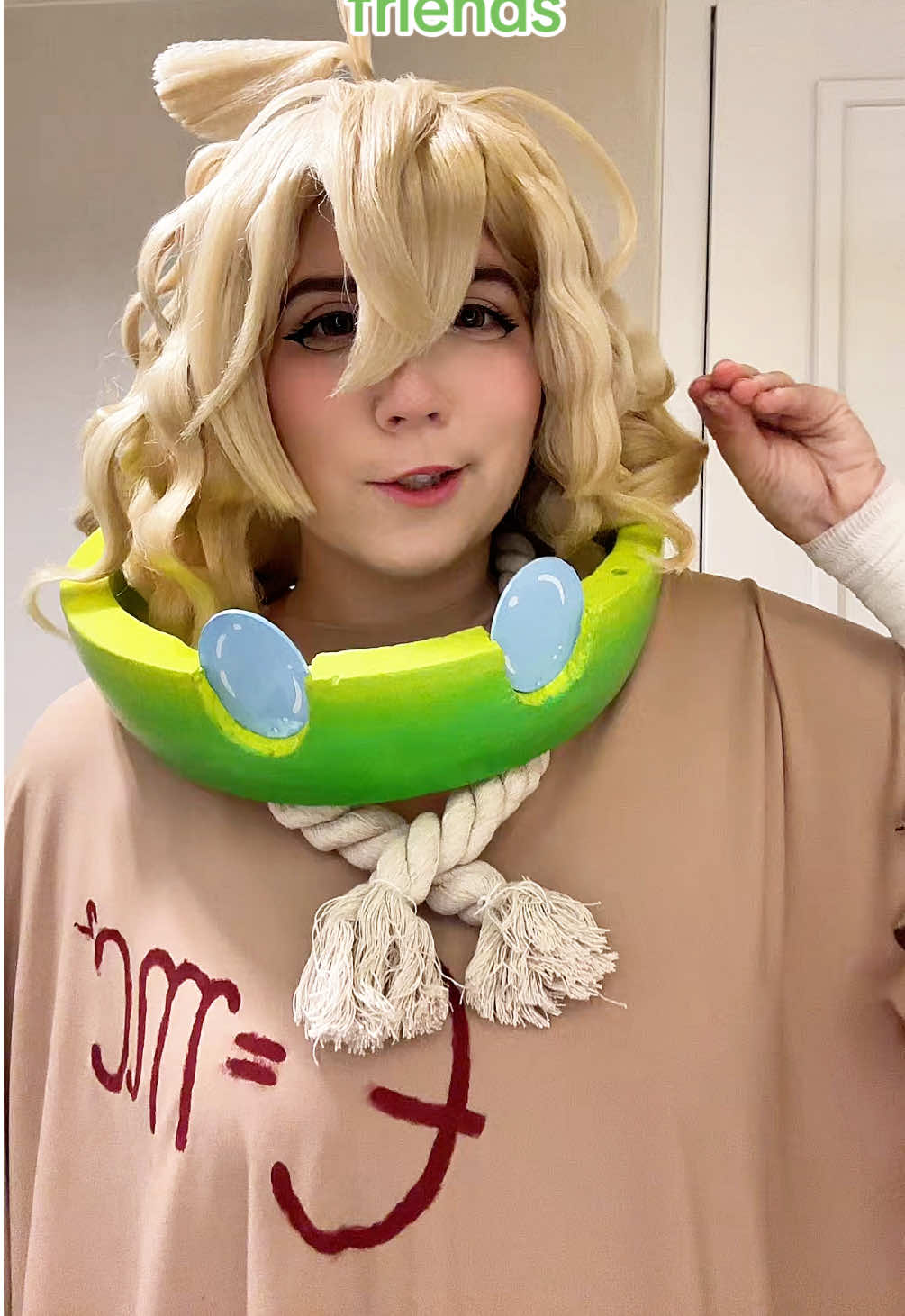 @Crit Cosplays