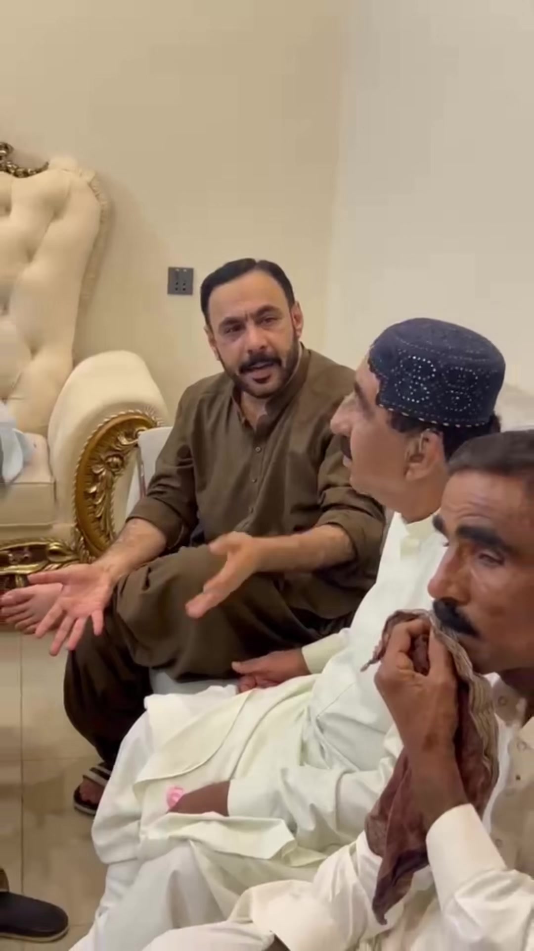 @SARDAR ZAHID UMRANI