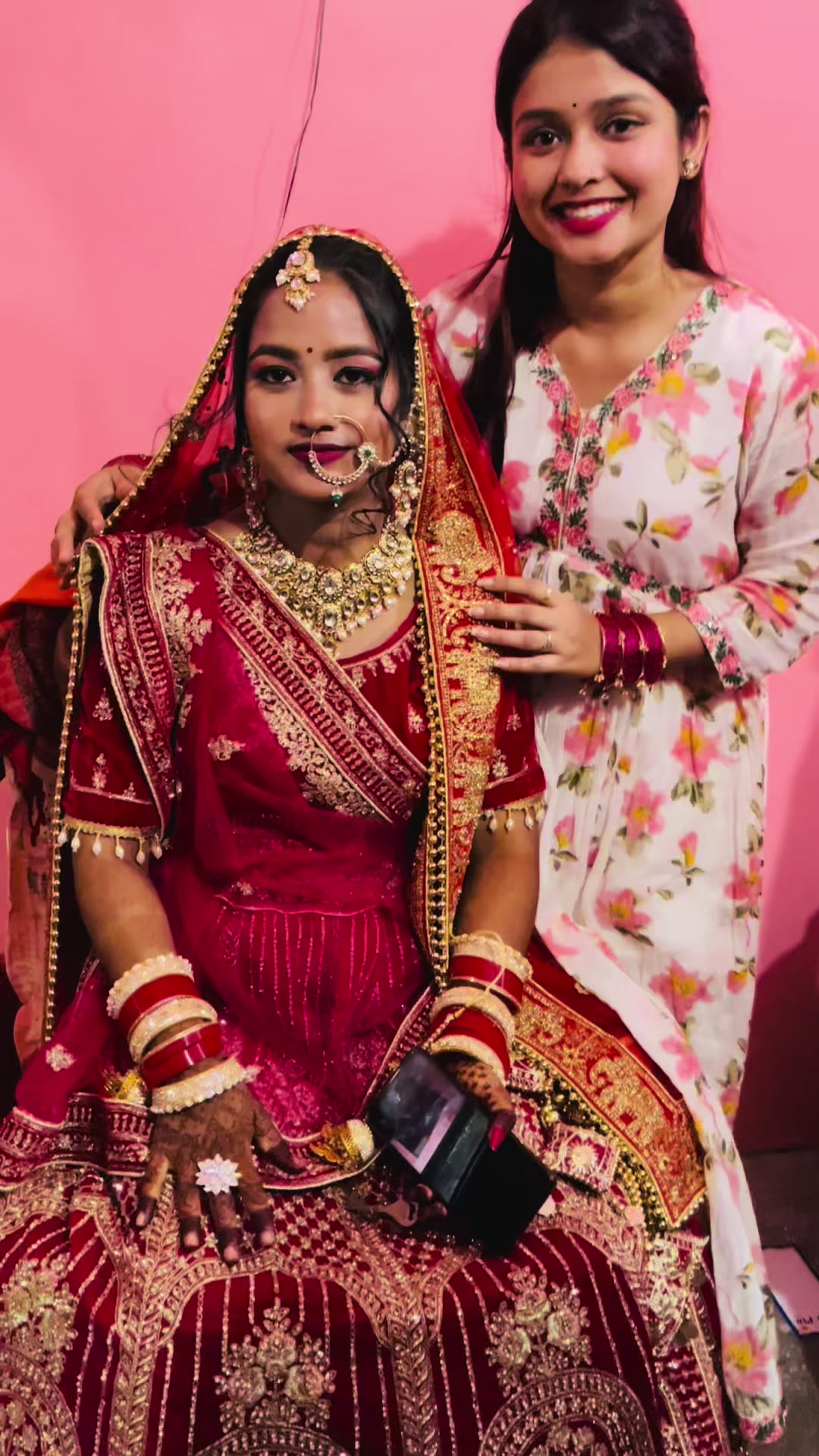 @Unique Muskan Beauty Parlour