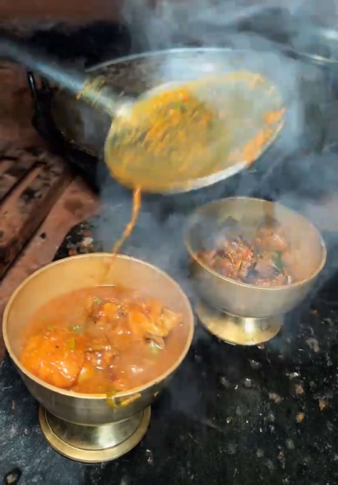 @Mr. Foodie NEPAL
