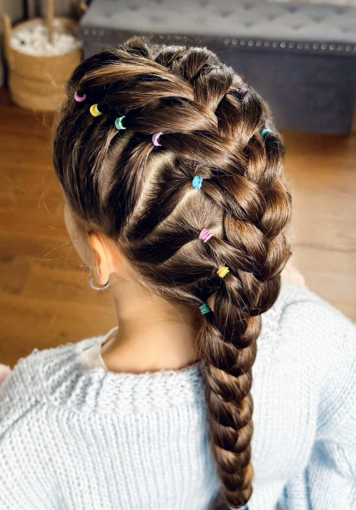 @Nicole&rsquo;s Hairstyle