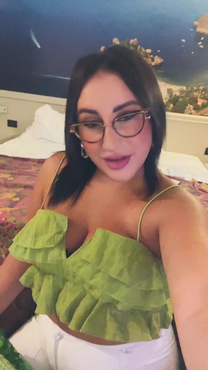 @Antonella Randazzo🔥