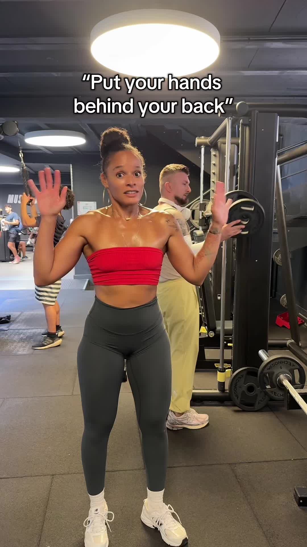 @Melissa Alcantara