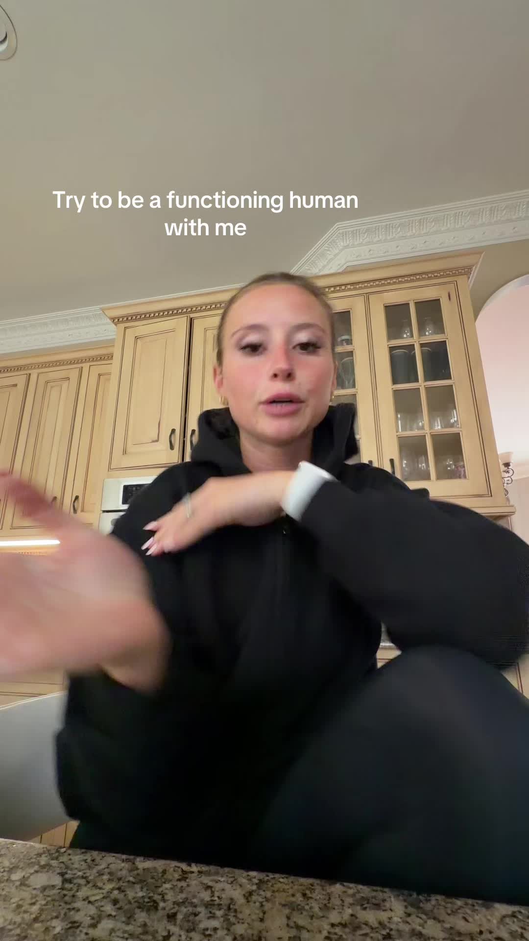 @Ella Springfield