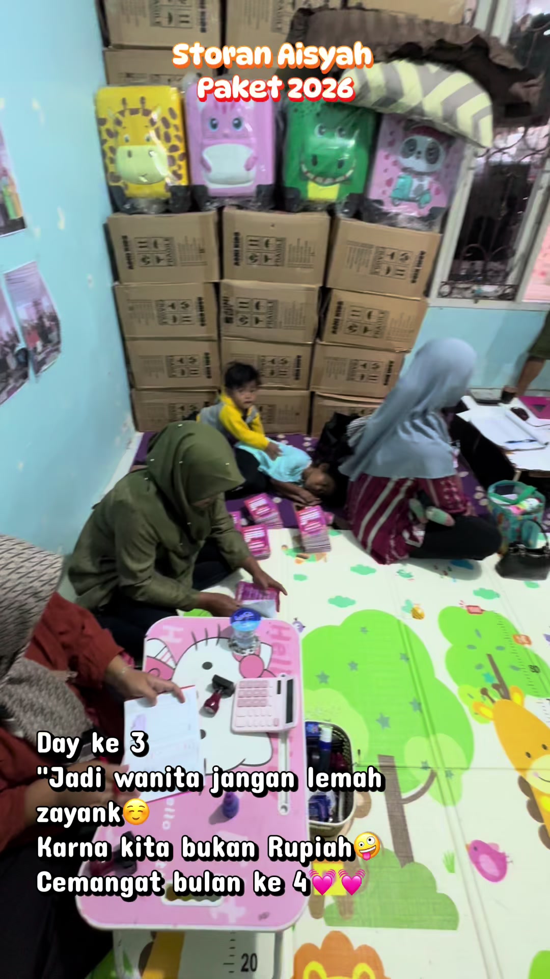 @Aisyah Online