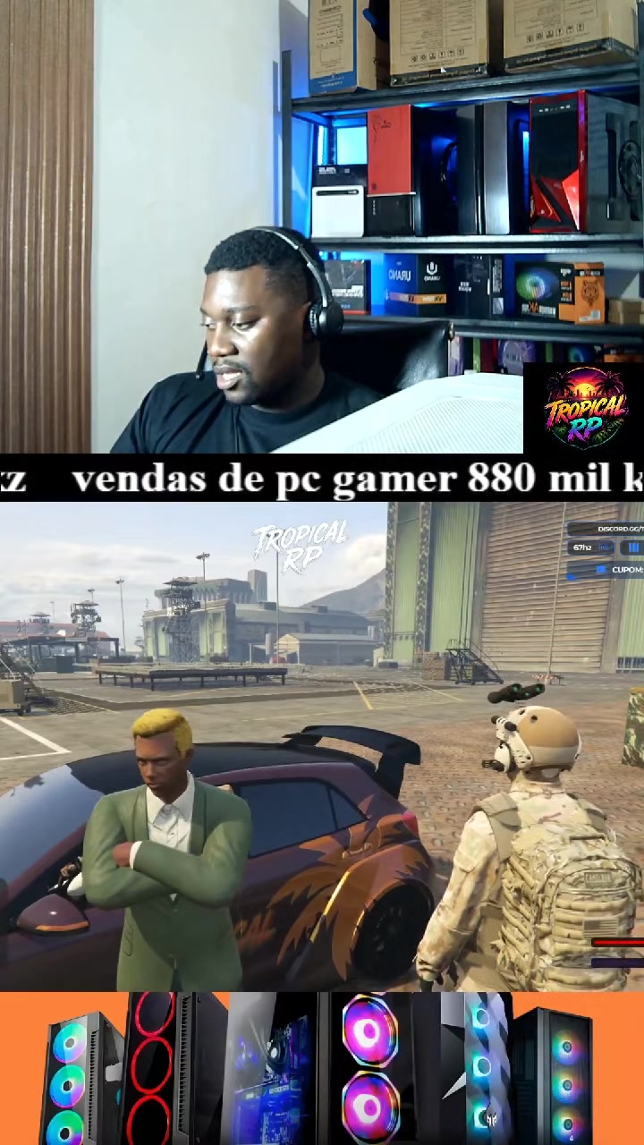 @Ludmairo Gamer