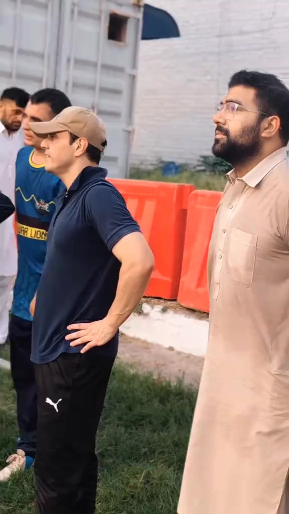 @D.r Mian Saeed CCPO