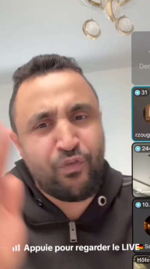 @TIKTOK TUNISIEN