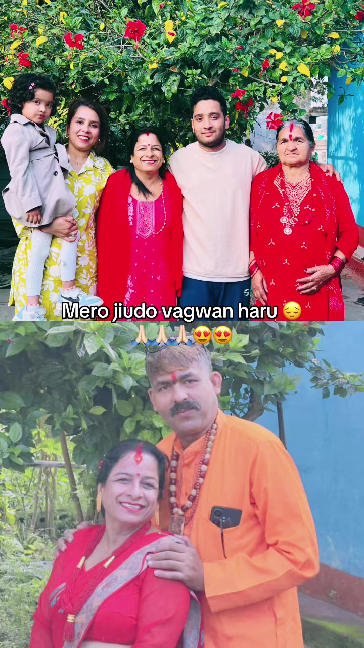 @Manisha