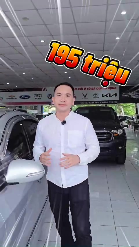 @QUANG HAI AUTO ĐẮKLẮK