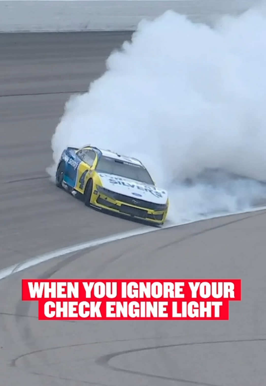 @nascar