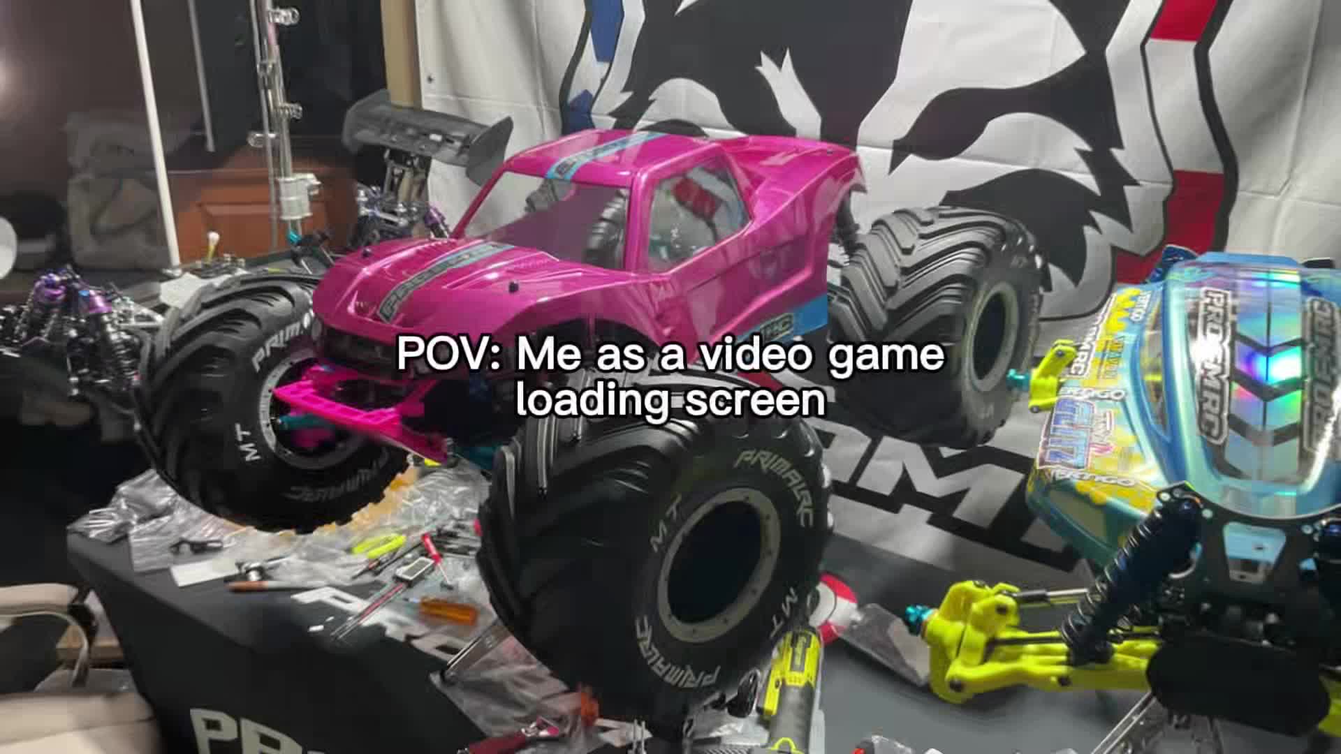 @Pro am RC
