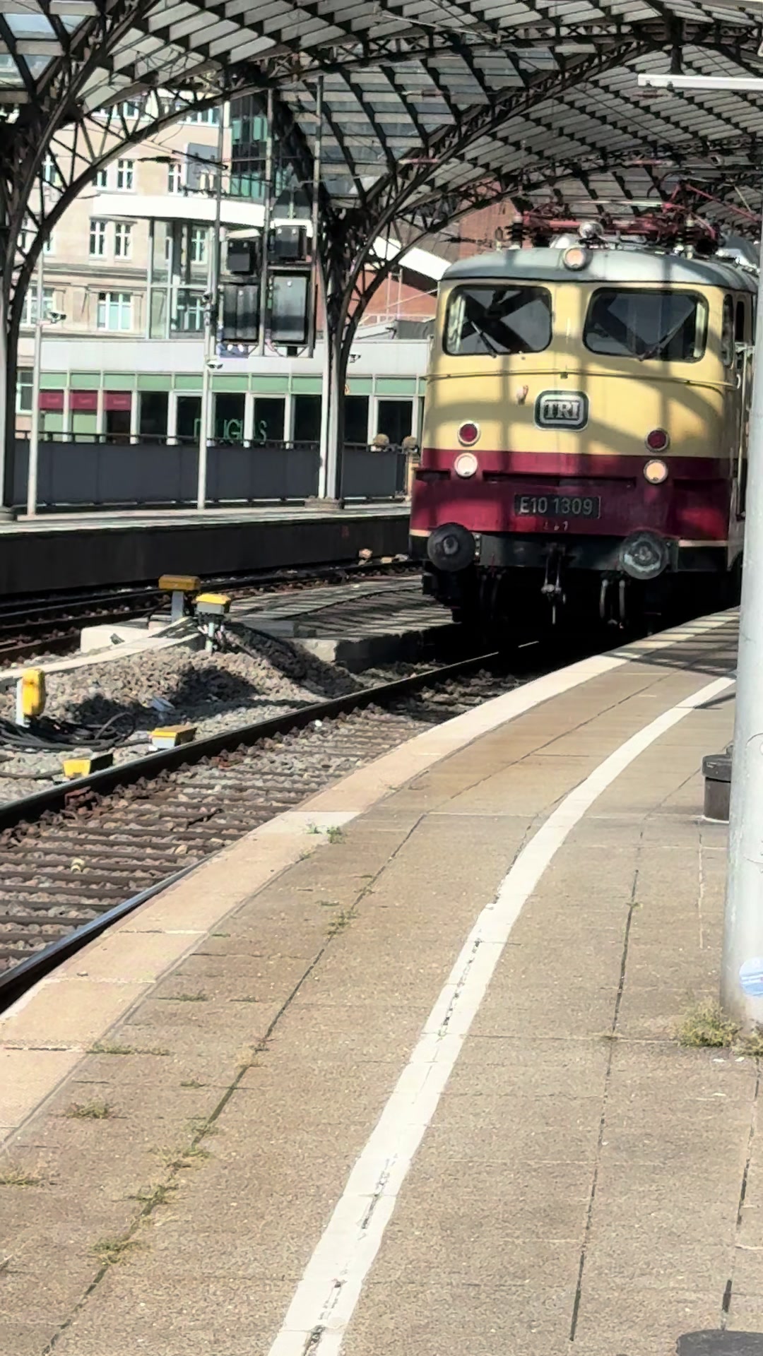 @S-Bahn TrainspotterWindeck
