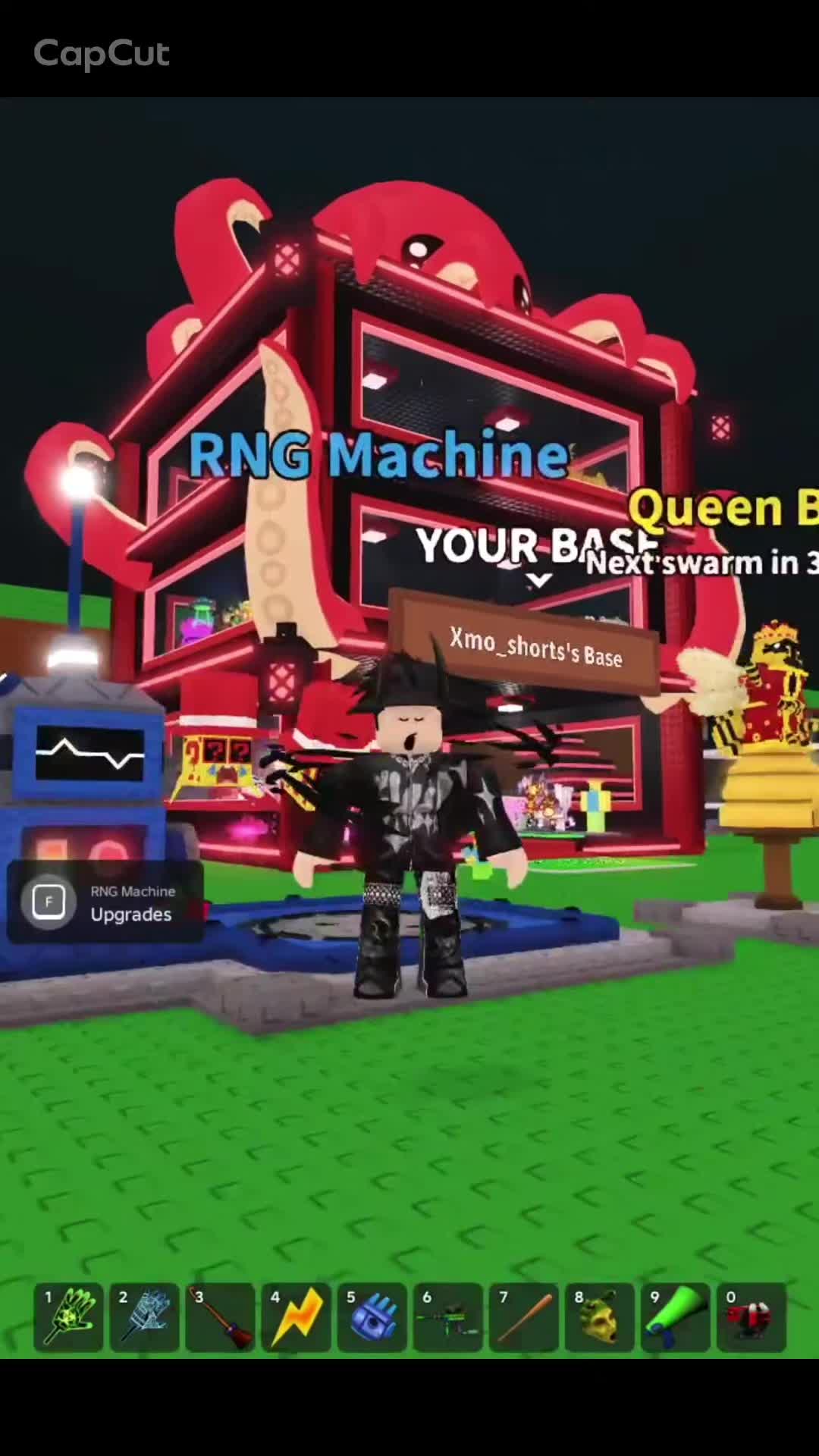 @Xmo_Ytb ๐ช